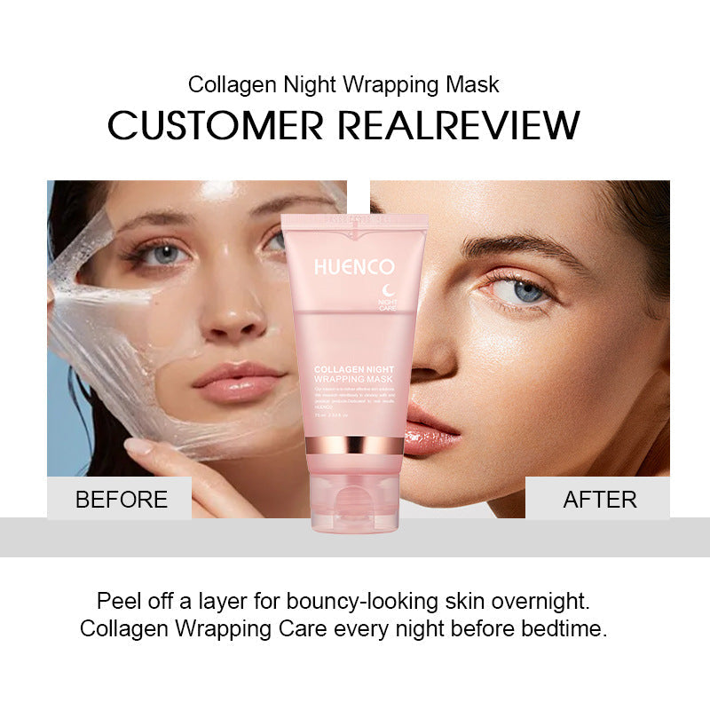 Collagen Peel-off Mask eprolo