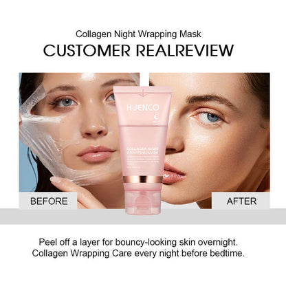 Collagen Peel-off Mask eprolo