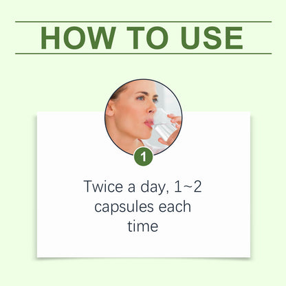 BushAid Body Care Capsules Gently Formulated To Moisturize Body Skin Daily Nourishing Care Capsules eprolo