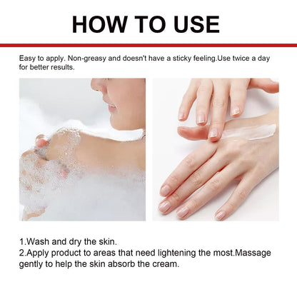 Dark Spot Repair Cream eprolo