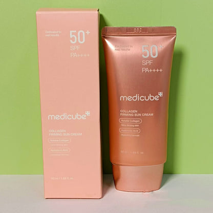 Medicube Collegen Mask eprolo