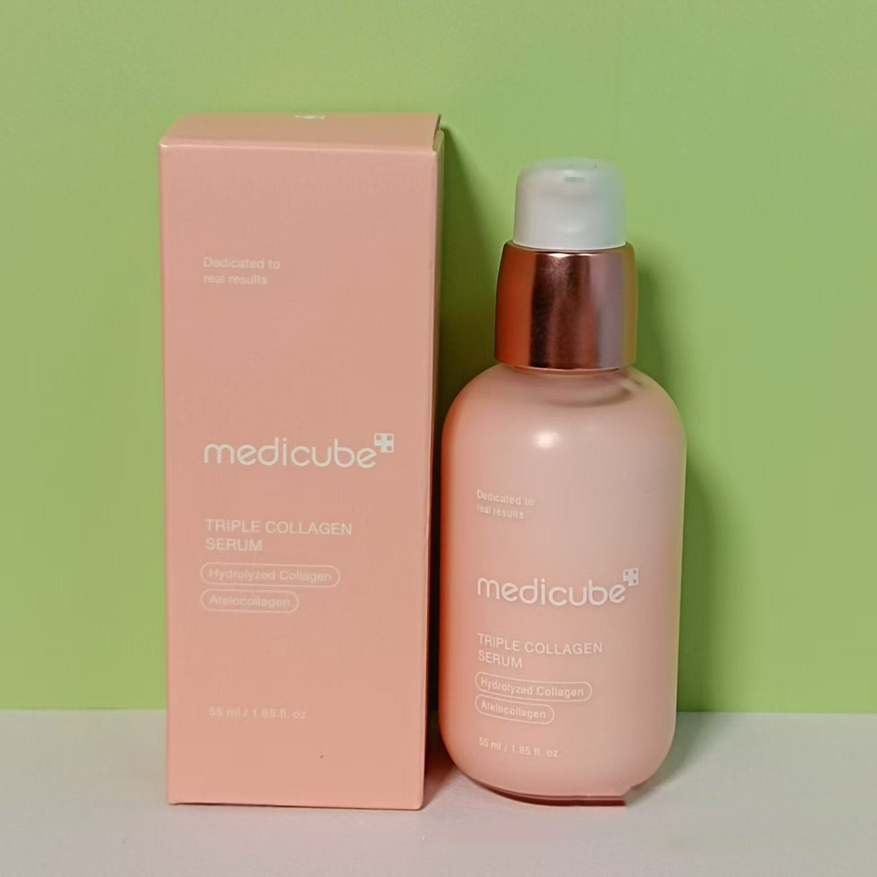 Medicube Collegen Mask eprolo