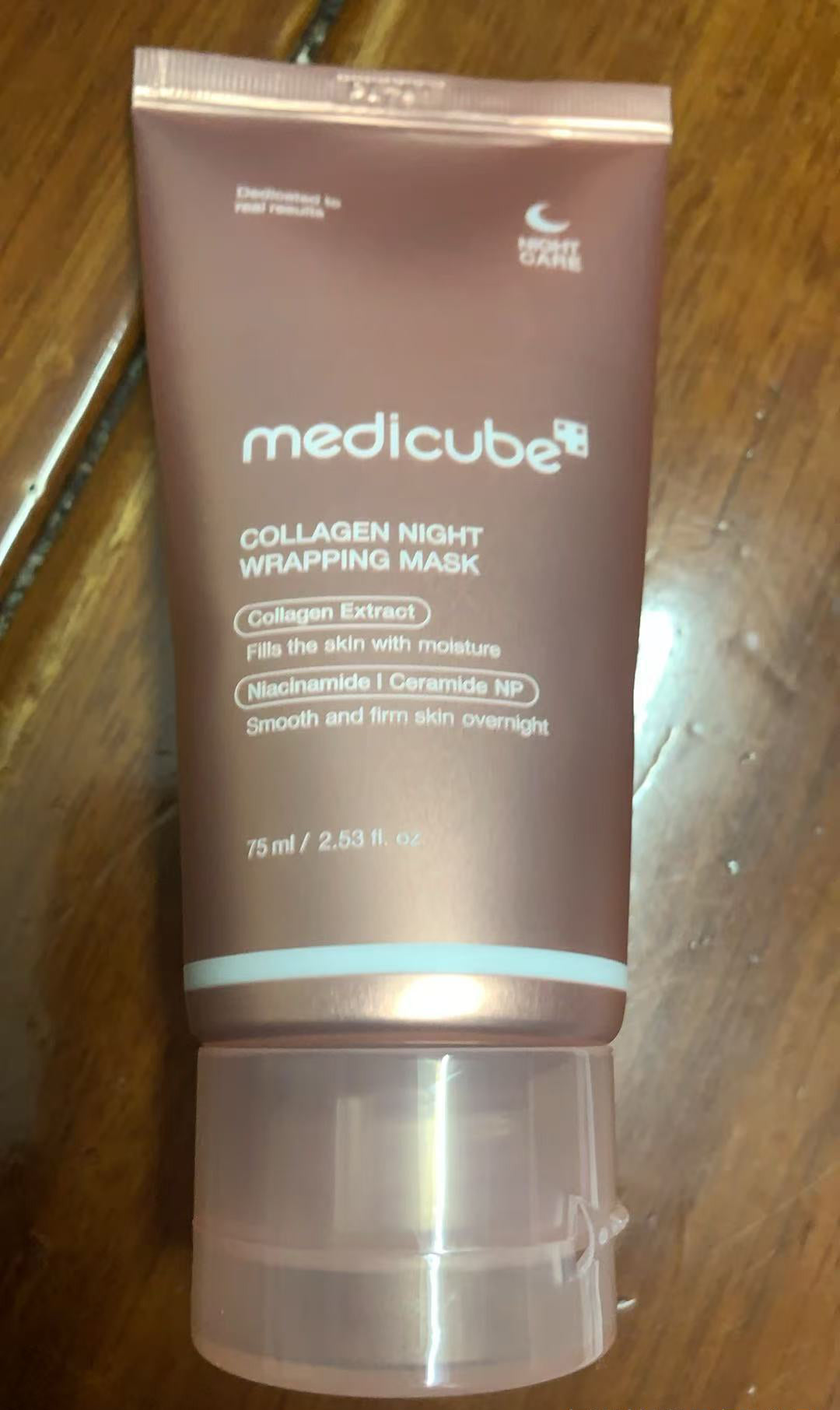 Medicube Collegen Mask eprolo