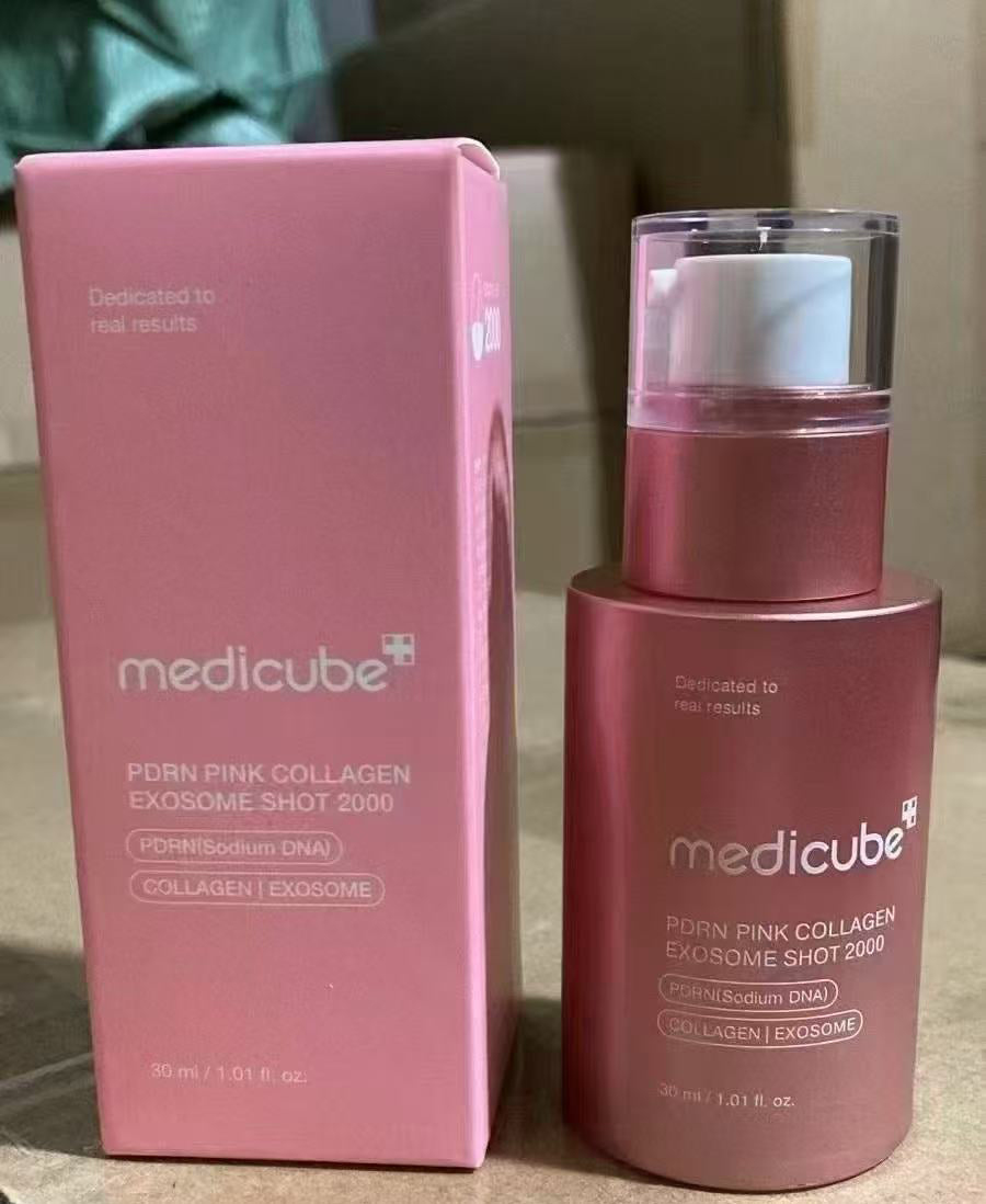 Medicube Collegen Mask eprolo