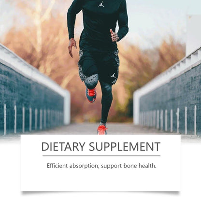 BushAid Vitamin Complex Care Capsules Rejuvenate The Body And Enhance Physical And Mental Comfort Care Capsules eprolo