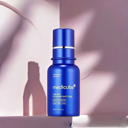 Medicube Collegen Mask eprolo