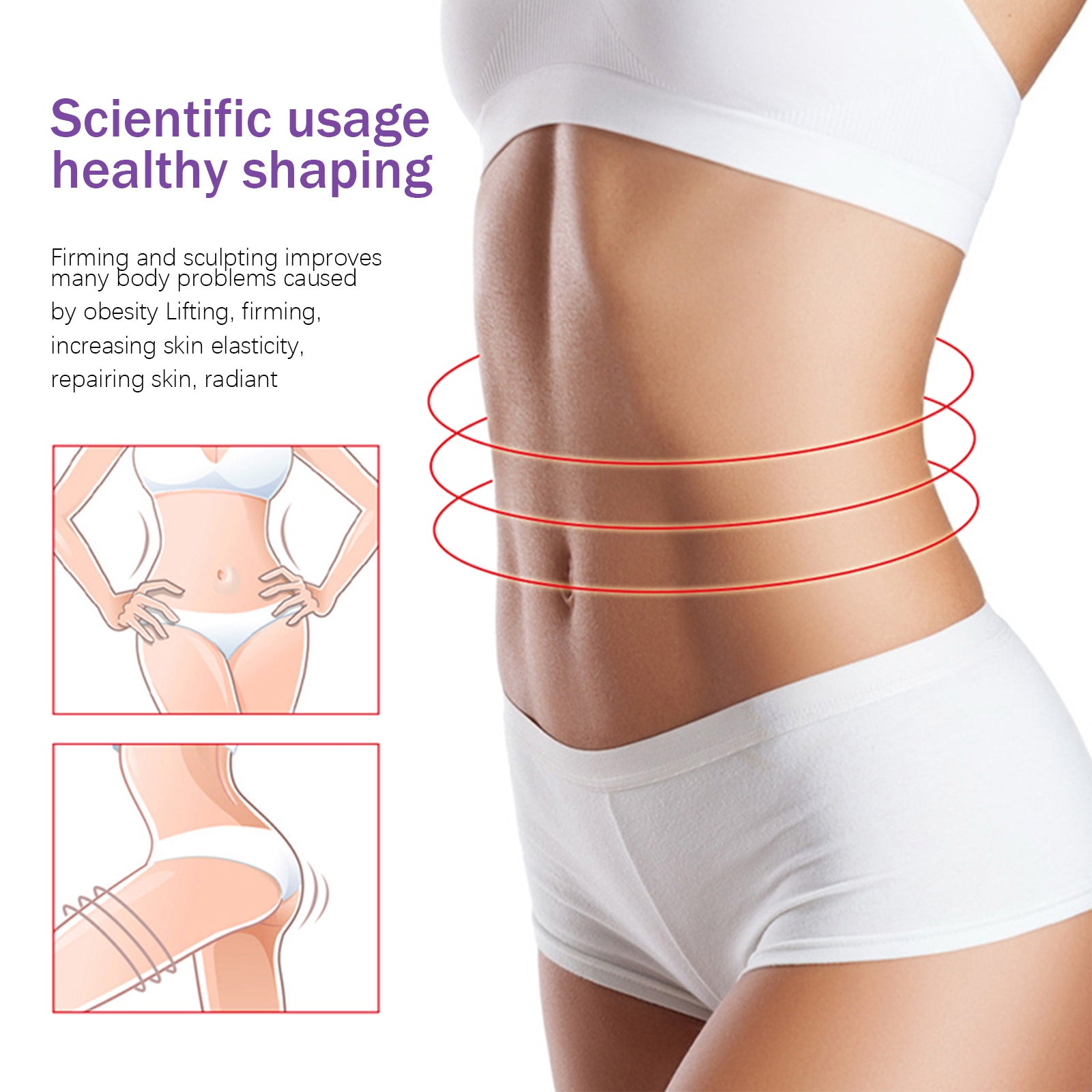 Body Slimming Cream eprolo