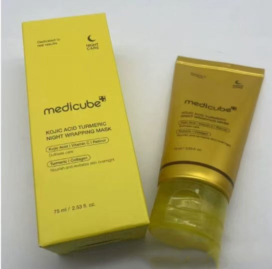 Medicube Collegen Mask eprolo