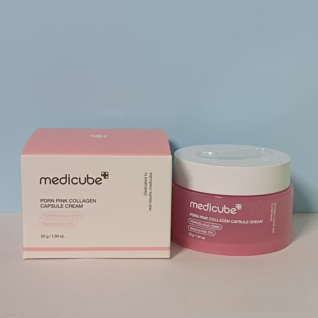 Medicube Collegen Mask eprolo