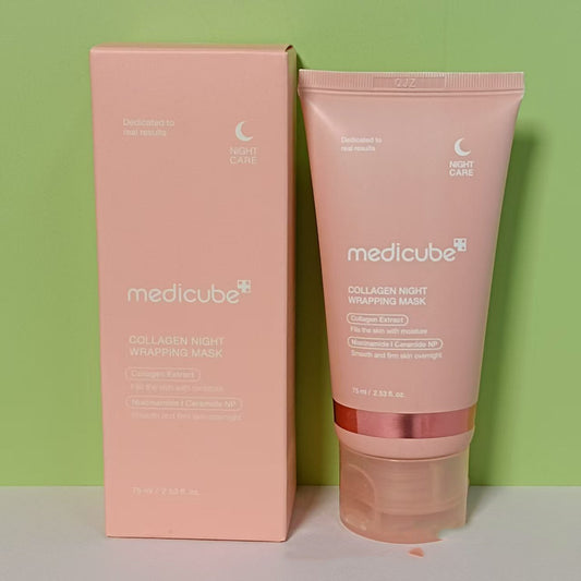 Medicube Collegen Mask eprolo