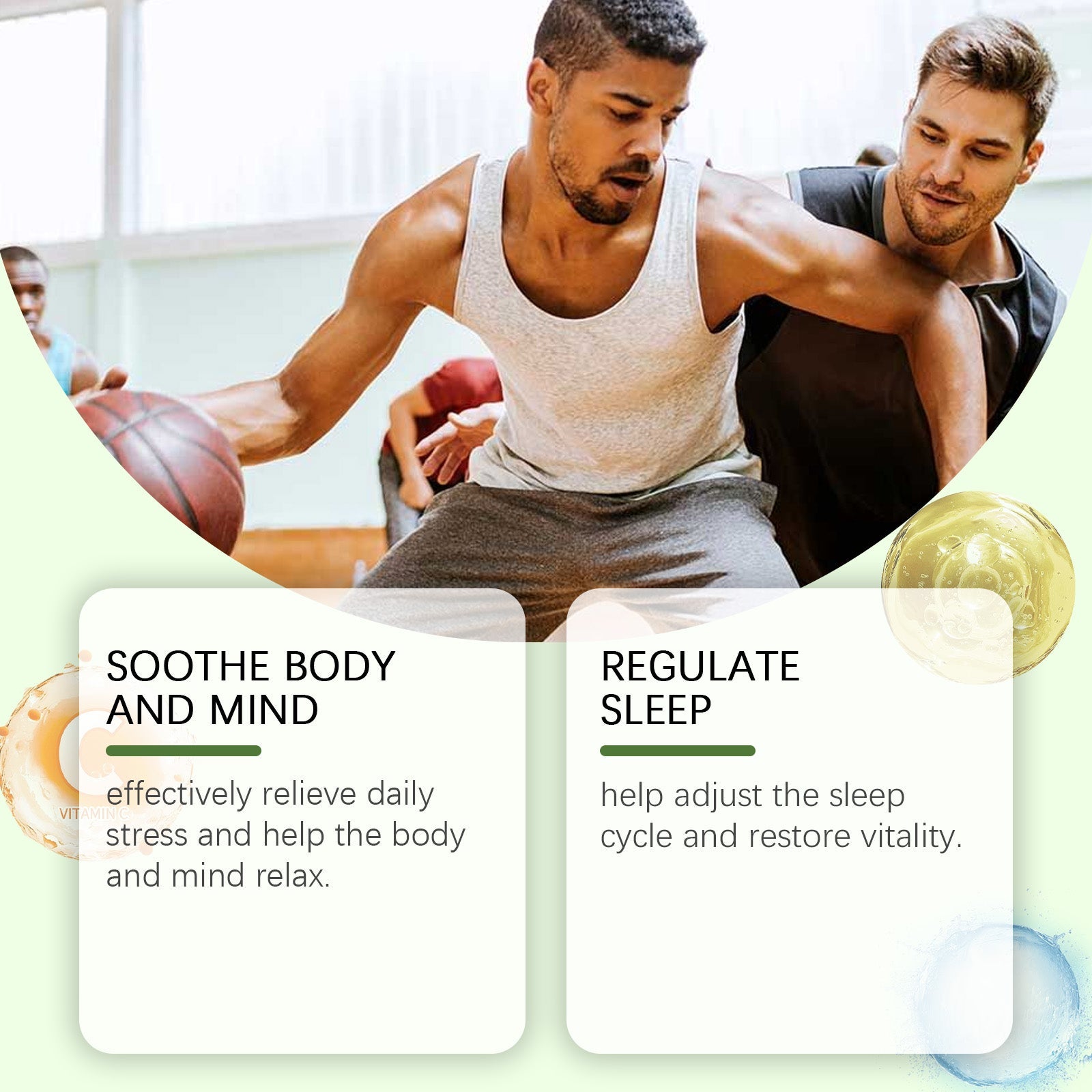 BushAid Body Care Capsules Gently Formulated To Moisturize Body Skin Daily Nourishing Care Capsules eprolo