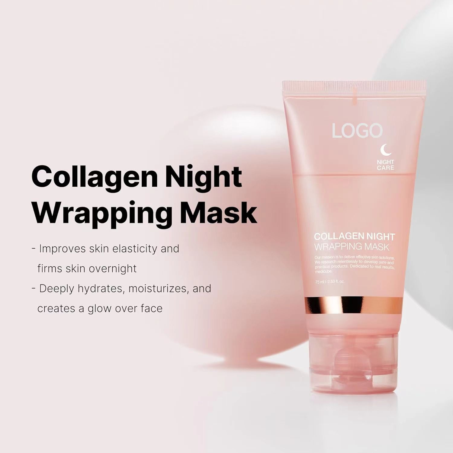 Collagen Peel-off Mask eprolo
