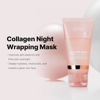 Collagen Peel-off Mask eprolo