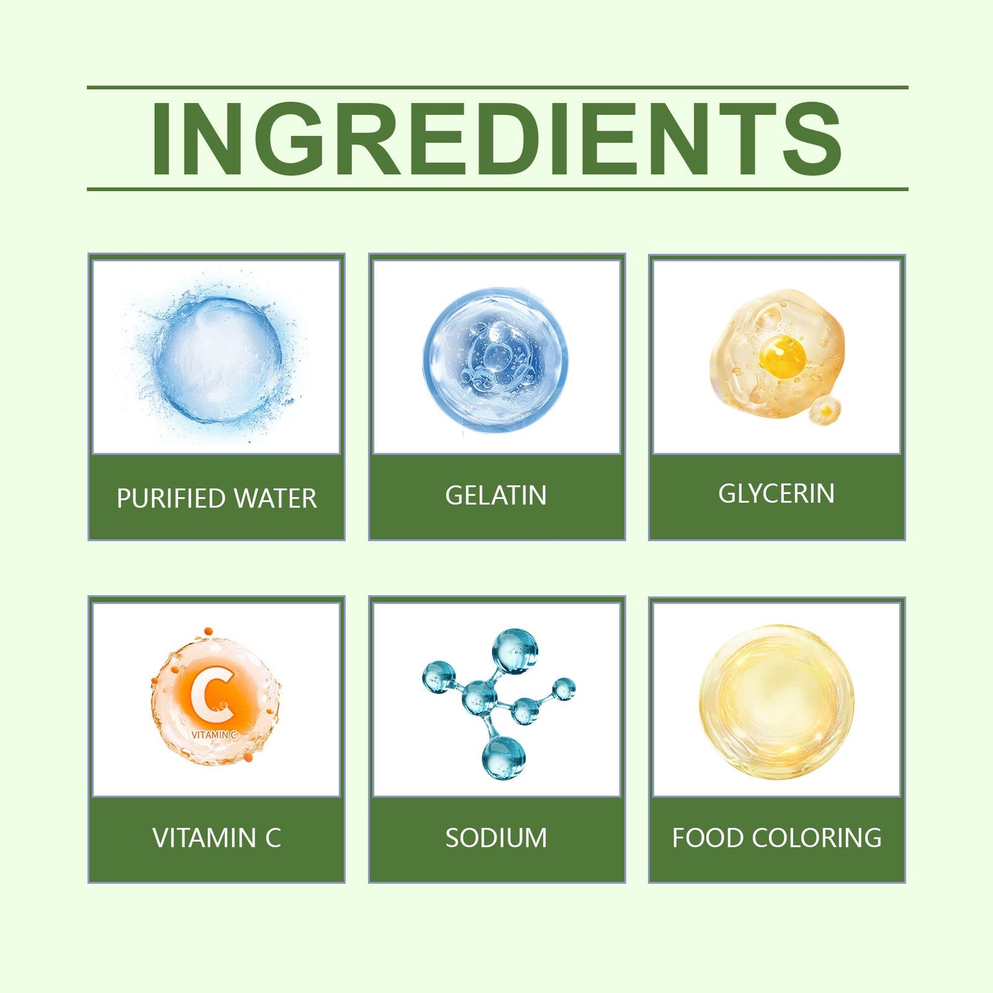 BushAid Body Care Capsules Gently Formulated To Moisturize Body Skin Daily Nourishing Care Capsules eprolo