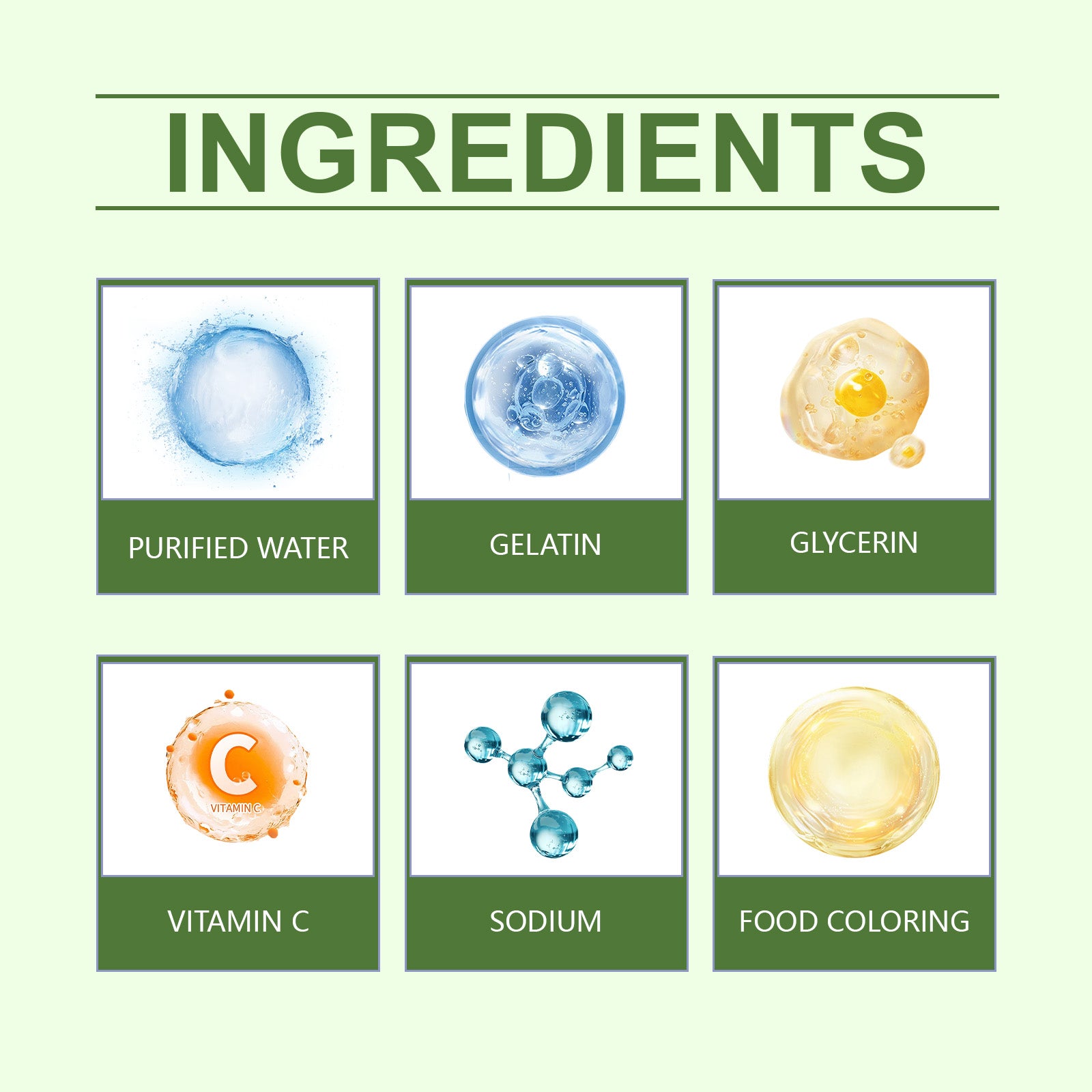 BushAid Body Care Capsules Gently Formulated To Moisturize Body Skin Daily Nourishing Care Capsules eprolo