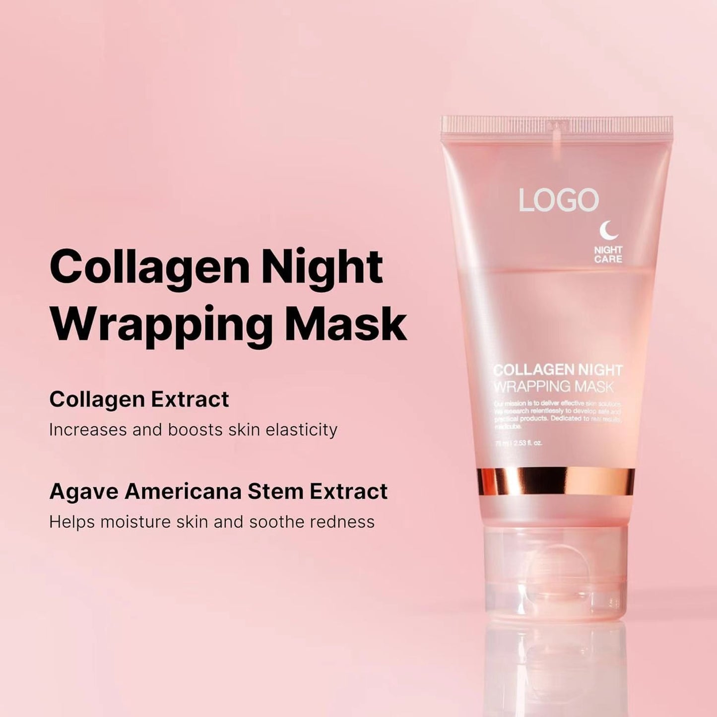 Collagen Peel-off Mask eprolo