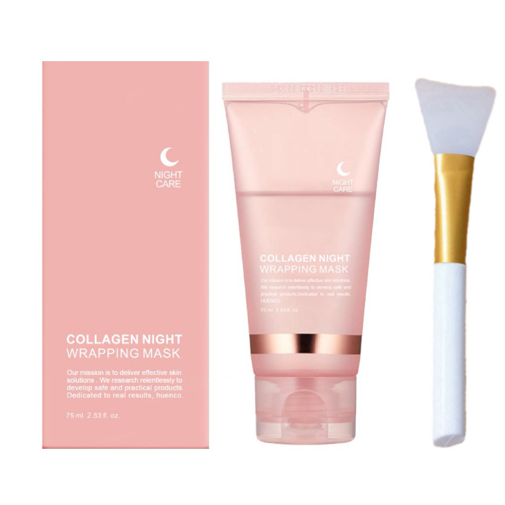 Collagen Peel-off Mask eprolo