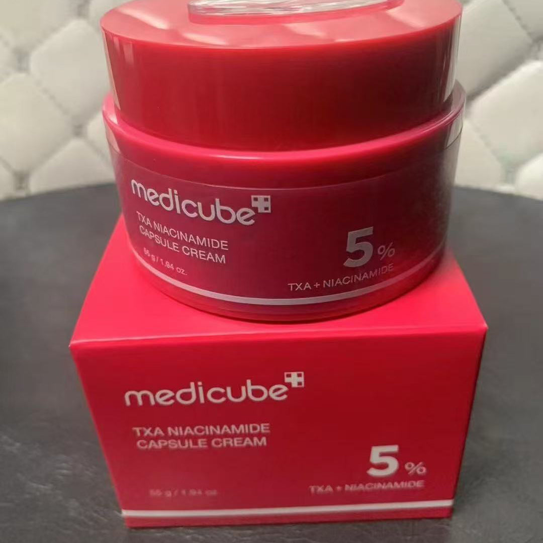 Medicube Collegen Mask eprolo