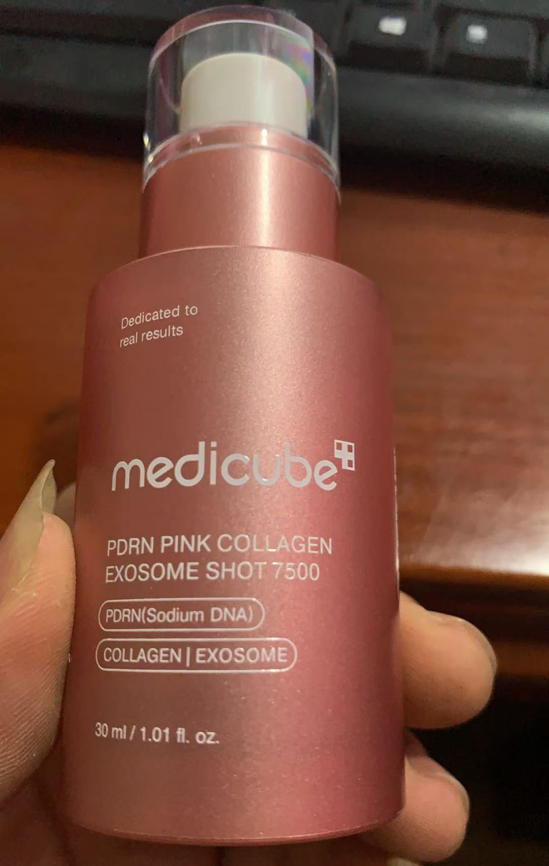 Medicube Collegen Mask eprolo