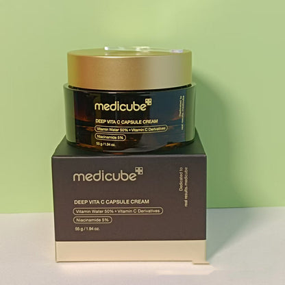Medicube Collegen Mask eprolo