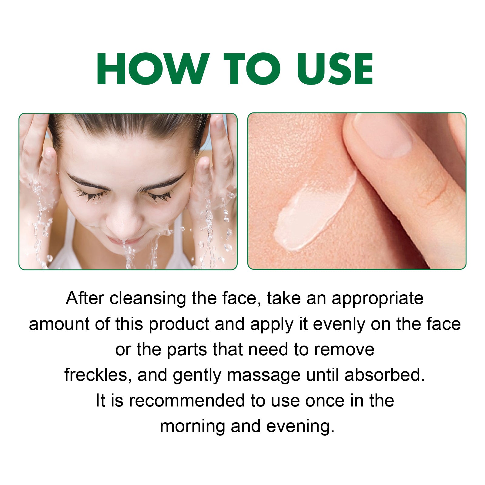 Dark Spot Correcting Glow Serum eprolo