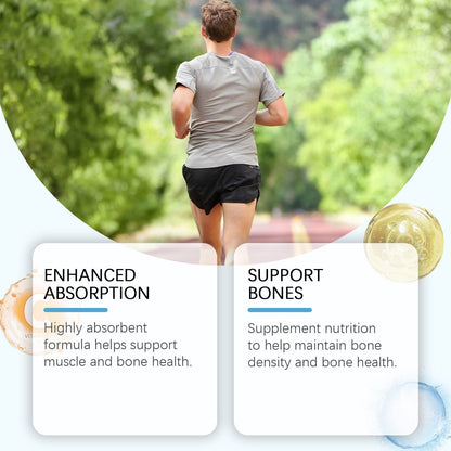 BushAid Vitamin Complex Care Capsules Rejuvenate The Body And Enhance Physical And Mental Comfort Care Capsules eprolo