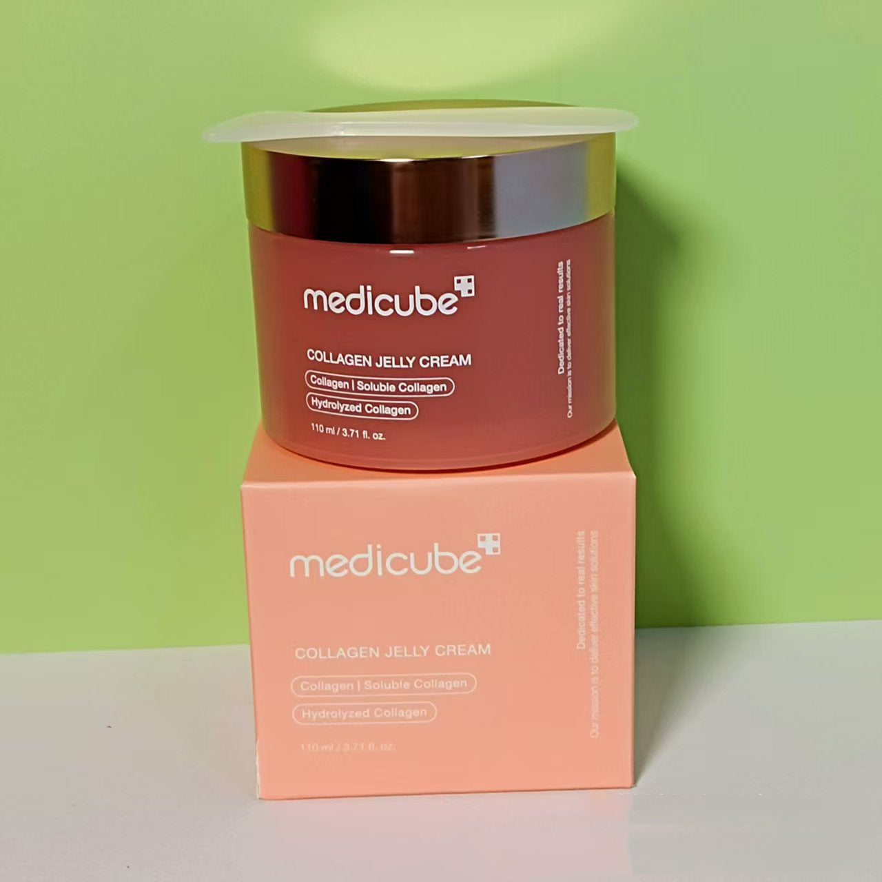 Medicube Collegen Mask eprolo