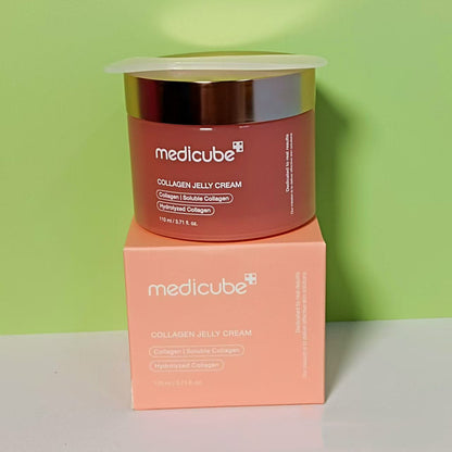 Medicube Collegen Mask eprolo