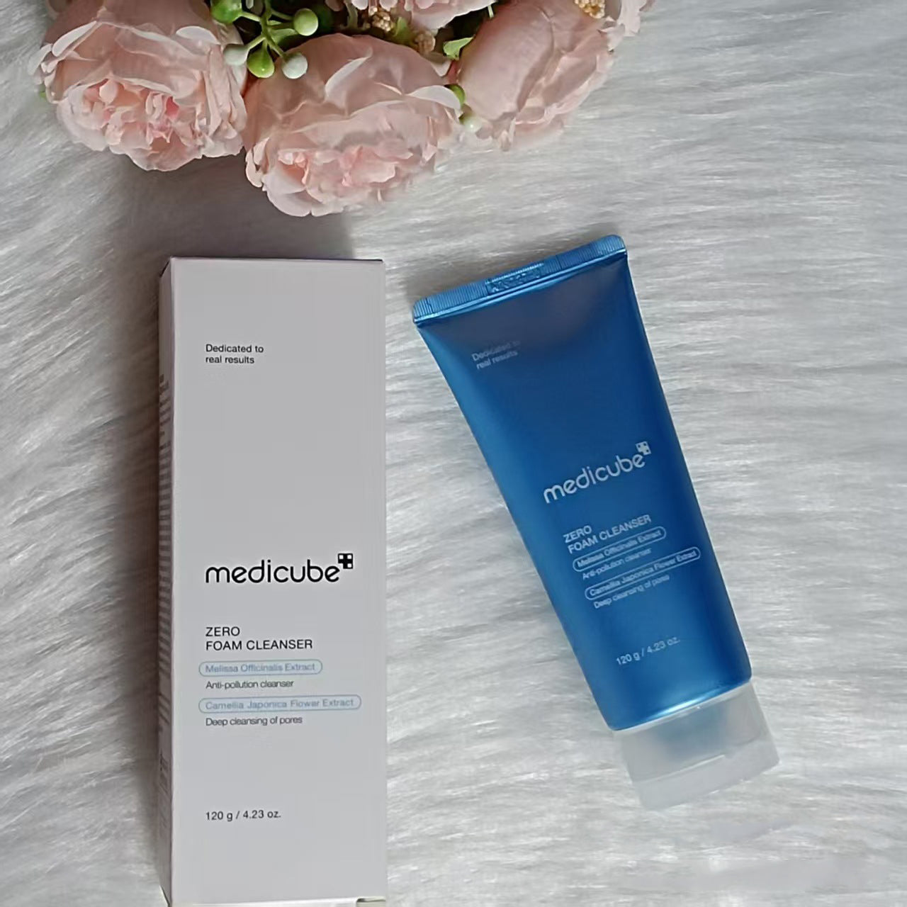 Medicube Collegen Mask eprolo