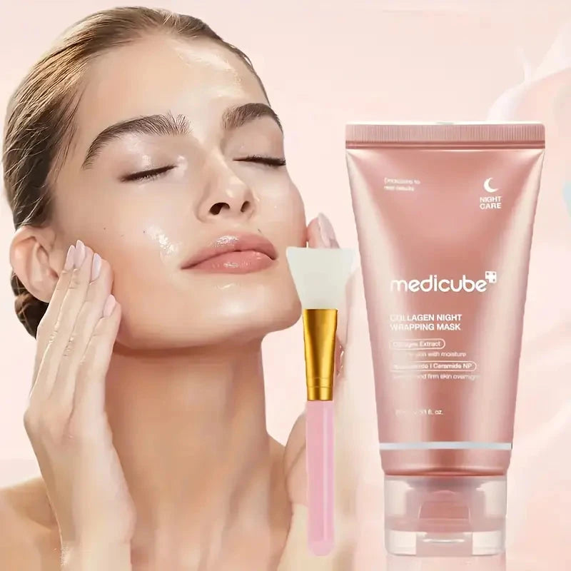 Medicube Golden Sunscreen eprolo